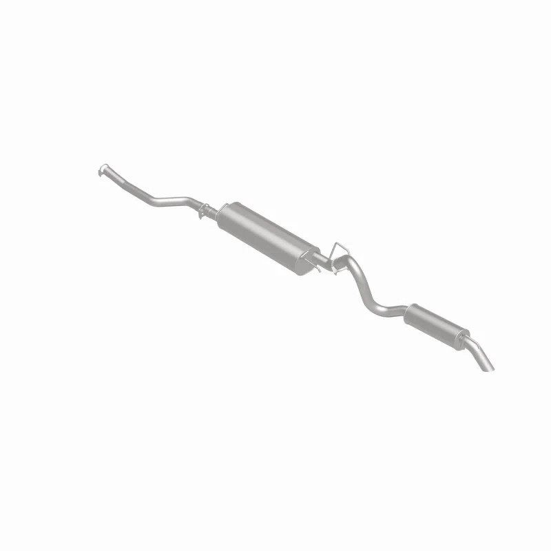 Fits 2004-2009 Dodge Durango Direct-Fit Replacement Exhaust System 106-0092